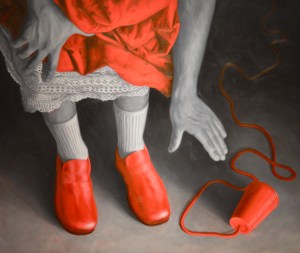 The Calling, by Isaac Lopez