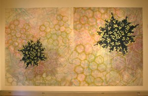 Adaptive Rupture, by Amanda Hughen.