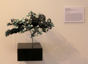 Filling Out Forms, by Chris Taggart.