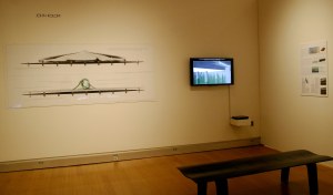 San Francisco Warf Complex, by John Roloff.