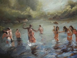 By Debra Cook Shapiro.