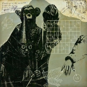 "What Do You Say . . .", by Lin Max.