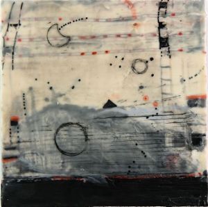 Playtime, by Mira White