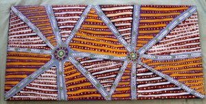 Aboriginal art