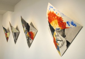 Who We Are, by Bill Shelley.