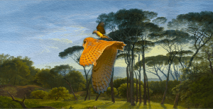 Solutionaries, detail