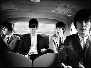 The Beatles, by Curt Gunther.