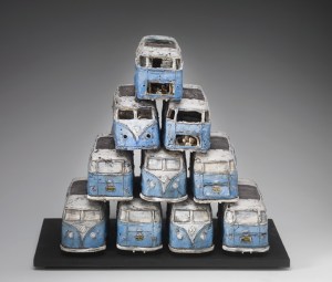 Art of the Car - Copyright © 2015 IceHouse Gallery, All rights reserved