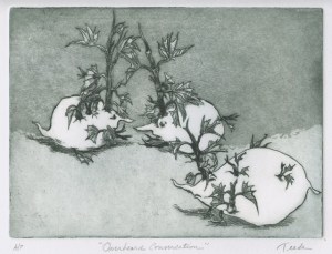 Overheard Conversation.