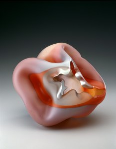 Pilchuk 88, by Marvin Lipofsky.