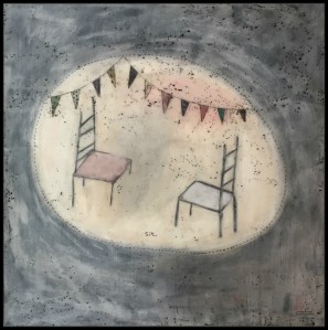 The Invitation, by Beth Billups.