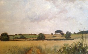 Dyrham Park, by Susan Ball