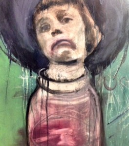 "Hereditary" by T. Steele 