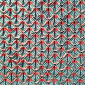 Daigo, by Ealish Wilson.