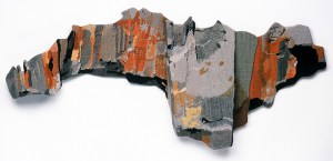 Annie Creek, by George-Ann Bowers