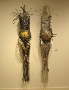 The Hunger and the Silence, by Sandra Heard