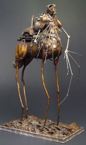 Century of Progress, Ron Rodgers.