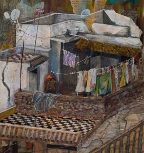 Spellbound, by Christie Marks.