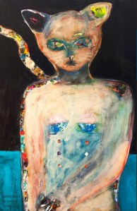 By Jennifer Hirshfield.