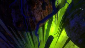 Swamp Gas, still from video by David Sullivan