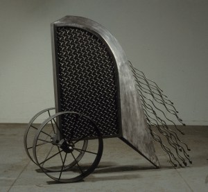 Bullfinch's Carte, by Bella Feldman