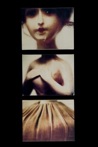 Barbara Elliott, Wonderland