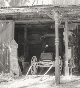 Riverfront-Kreinberg-Carriage House