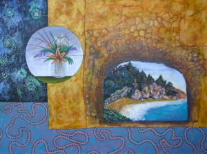 Simmon Factor; Here, There and Everywhere