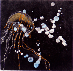 Songs from the Sea, by Mary Prisland