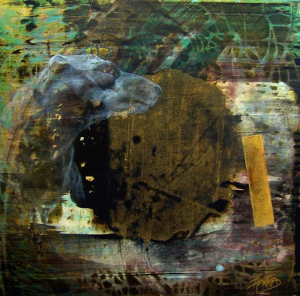 Land Grab, by Bernadette Howard