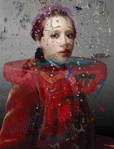 Deborah Oropallo, Teardrop, SVMA