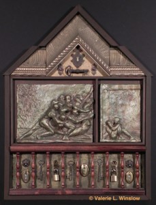 Valerie Winslow, Invasion of Privacy.