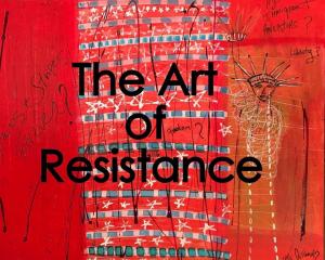 art-of-resistance