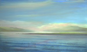 Estero Horizon, by Dave Gordon.