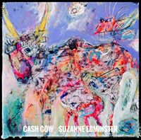 Suzanne Edminster, Cash Cow