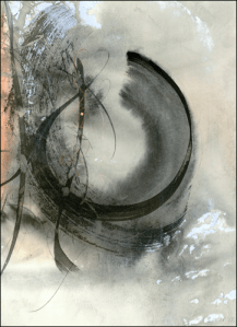 Embracing Eternity, by Sherrie Lovler