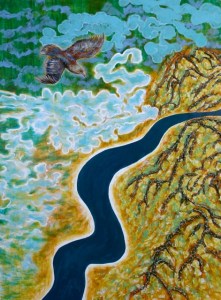 Simmon Factor, Soaring